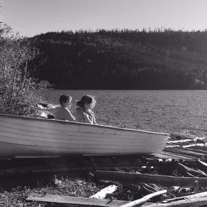 Meet your Posher, Justin